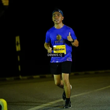 Runner Photo 3081671