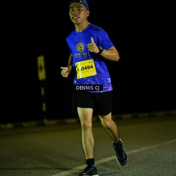 Runner Photo 3081674
