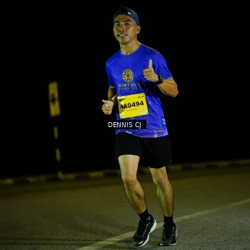 Runner Photo 3081679