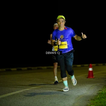 Runner Photo 3081685