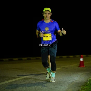 Runner Photo 3081693