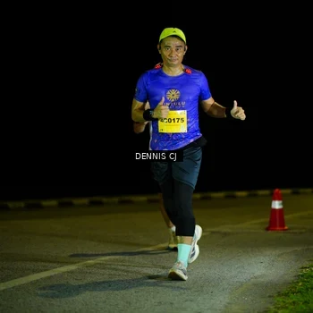 Runner Photo 3081694