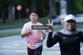 Runner Photo 30817