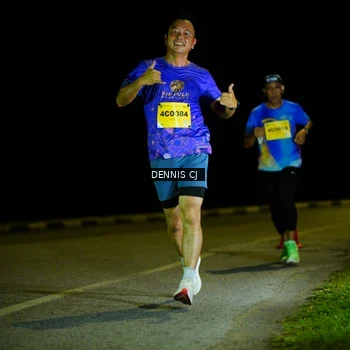 Runner Photo 3081708