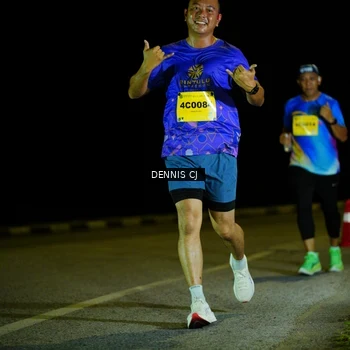 Runner Photo 3081742
