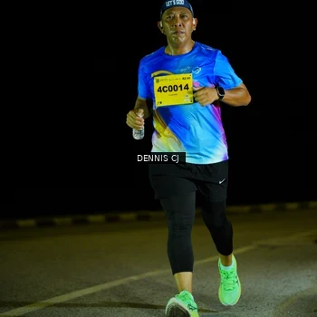 Runner Photo 3081761