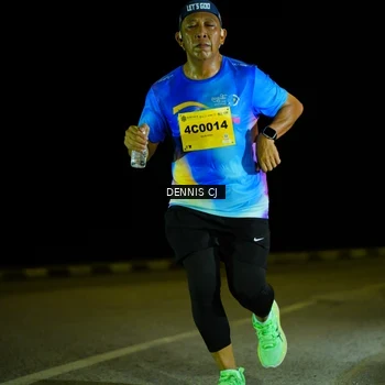 Runner Photo 3081767