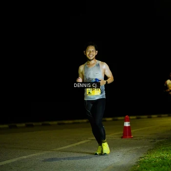 Runner Photo 3081794
