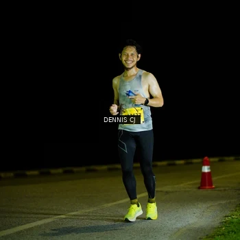 Runner Photo 3081833