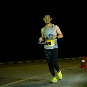 Runner Photo 3081847