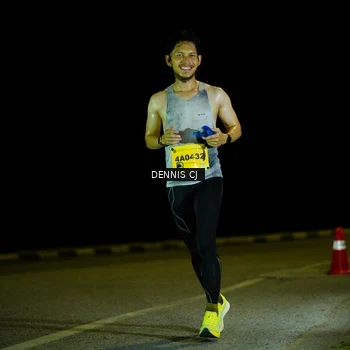 Runner Photo 3081848