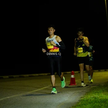 Runner Photo 3081854