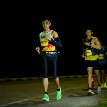 Runner Photo 3081859