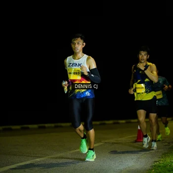 Runner Photo 3081861
