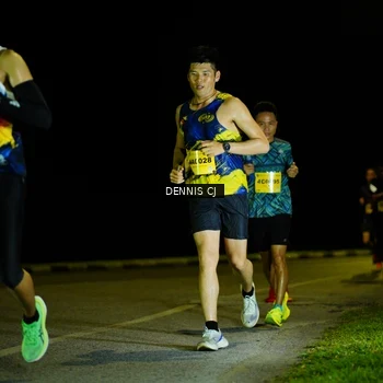 Runner Photo 3081863