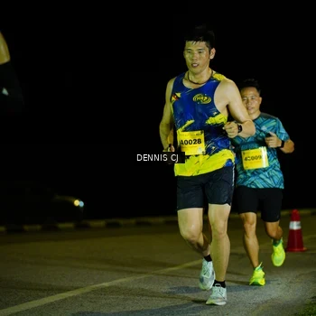 Runner Photo 3081866