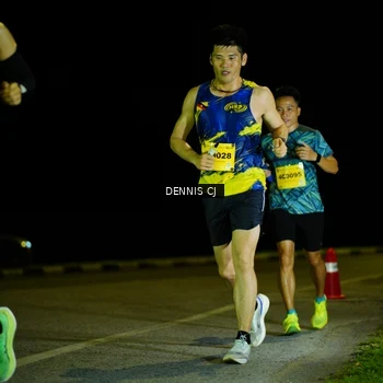 Runner Photo 3081867