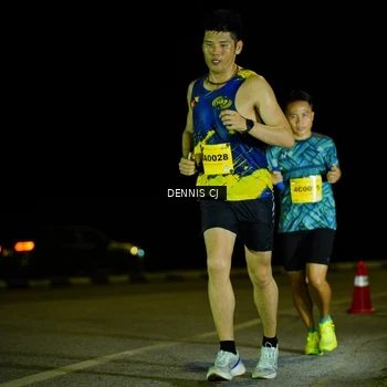 Runner Photo 3081870