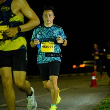 Runner Photo 3081871