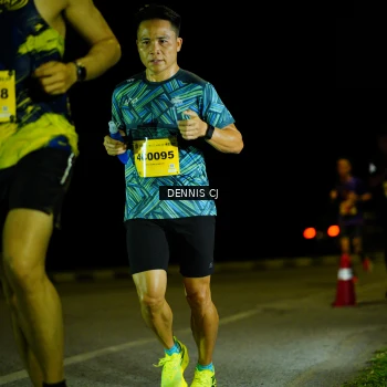 Runner Photo 3081874