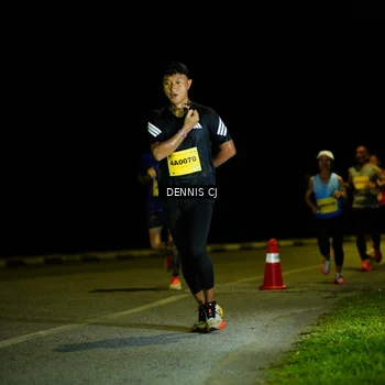 Runner Photo 3081879