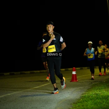 Runner Photo 3081880