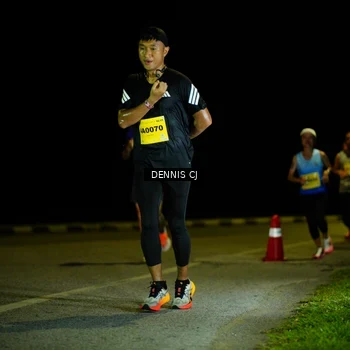 Runner Photo 3081886
