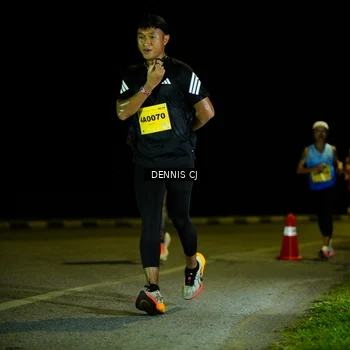 Runner Photo 3081887