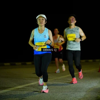 Runner Photo 3081889