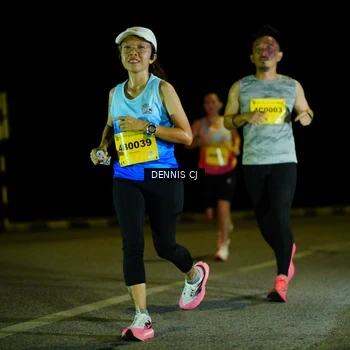 Runner Photo 3081890