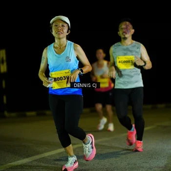 Runner Photo 3081893