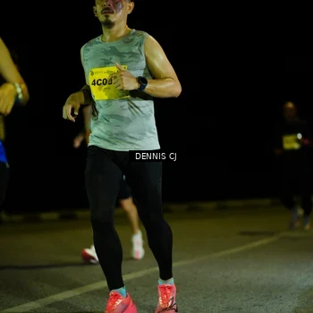 Runner Photo 3081900