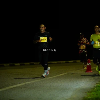 Runner Photo 3081901