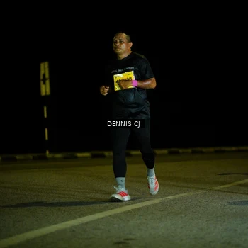 Runner Photo 3081904