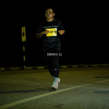 Runner Photo 3081907