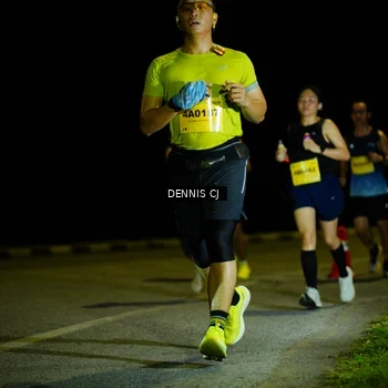 Runner Photo 3081909