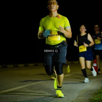 Runner Photo 3081911