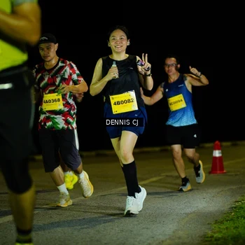 Runner Photo 3081914