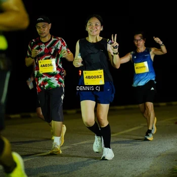 Runner Photo 3081917