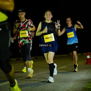 Runner Photo 3081919