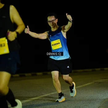 Runner Photo 3081921