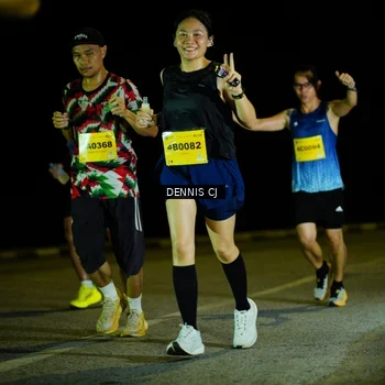 Runner Photo 3081922