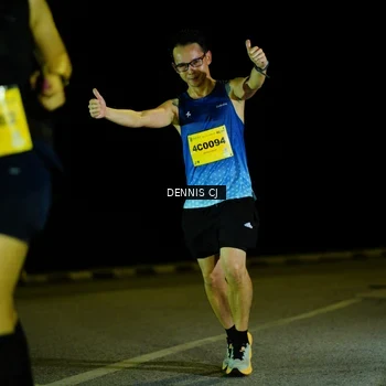 Runner Photo 3081925