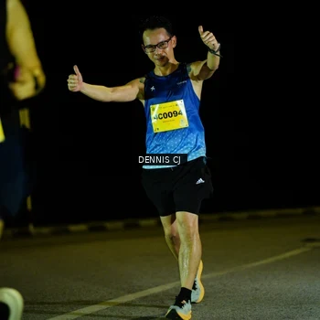 Runner Photo 3081926