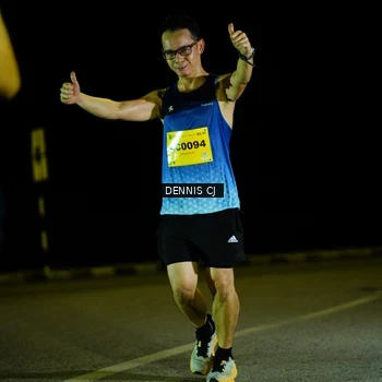 Runner Photo 3081927