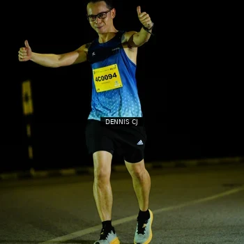 Runner Photo 3081928