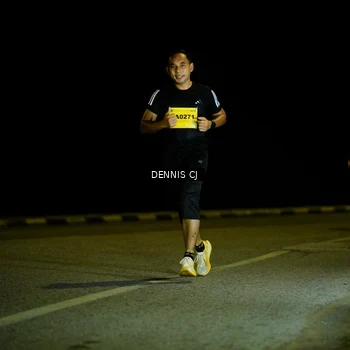Runner Photo 3081930