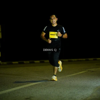 Runner Photo 3081932