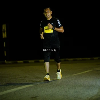 Runner Photo 3081935