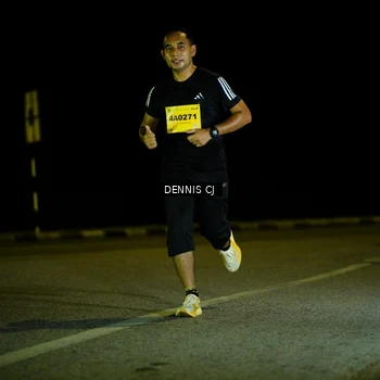 Runner Photo 3081937